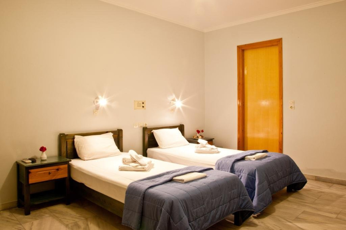 Atlantida Mare (K) recomandat 2* superior