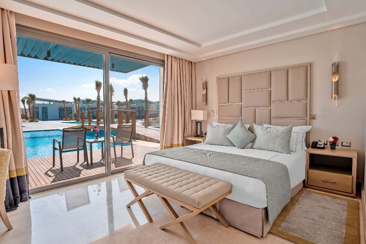 RIXOS PREMIUM MAGAWISH