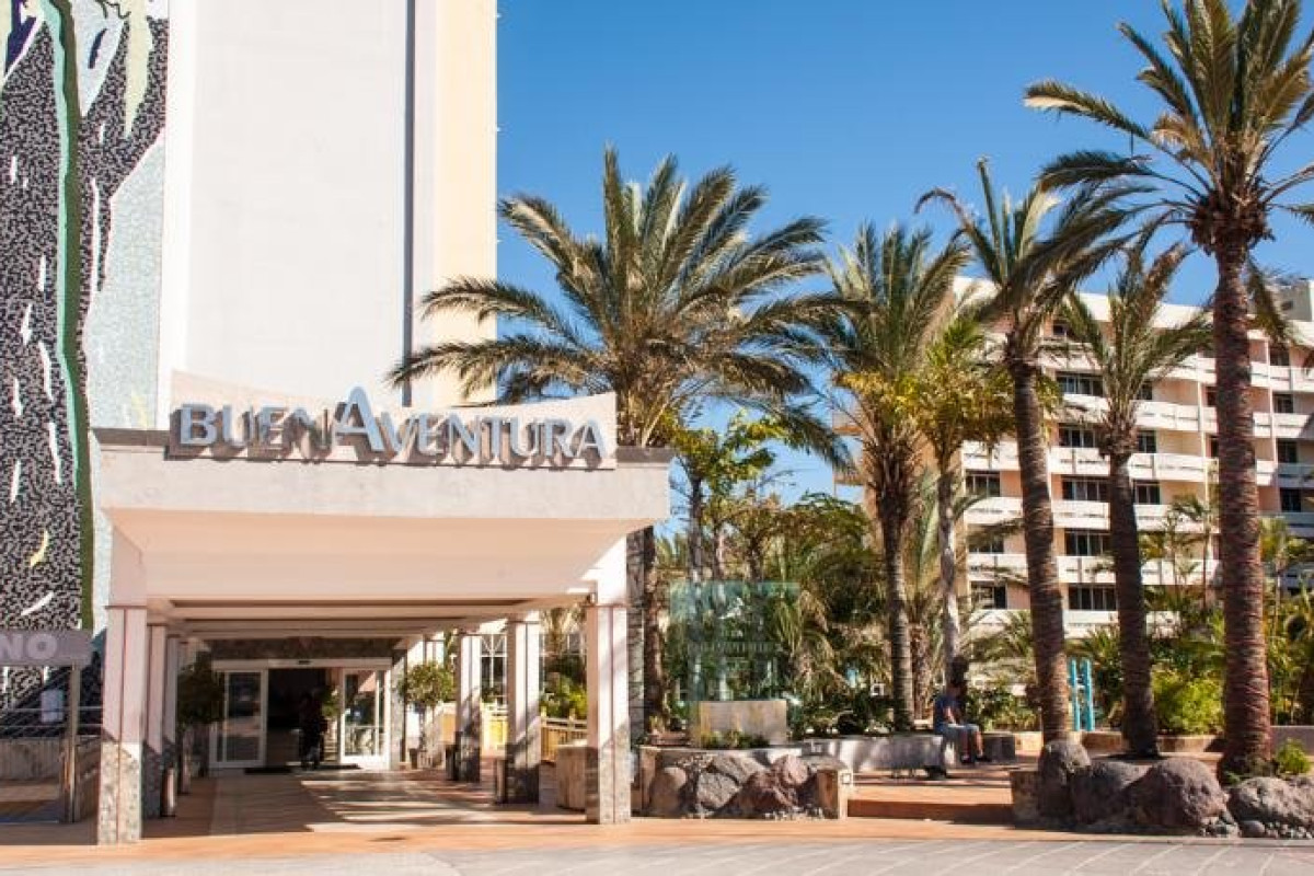 Ifa Buenaventura