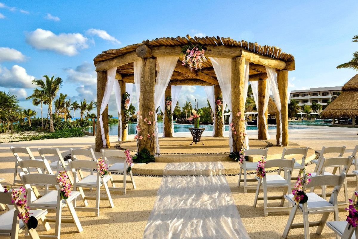 Secrets Maroma Beach Riviera Cancun