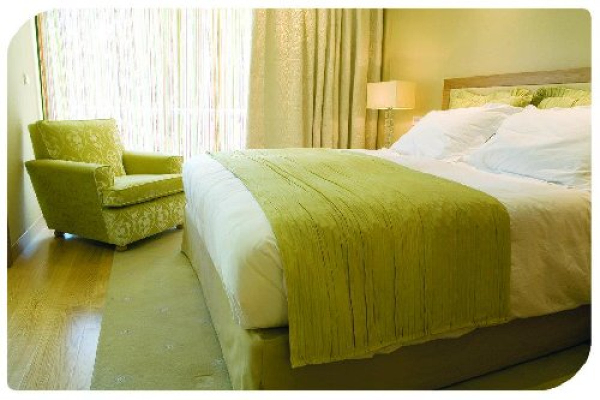 Rodos Park Suites