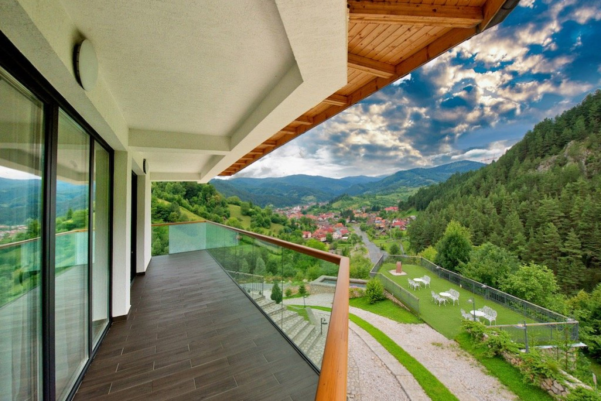 Resort David