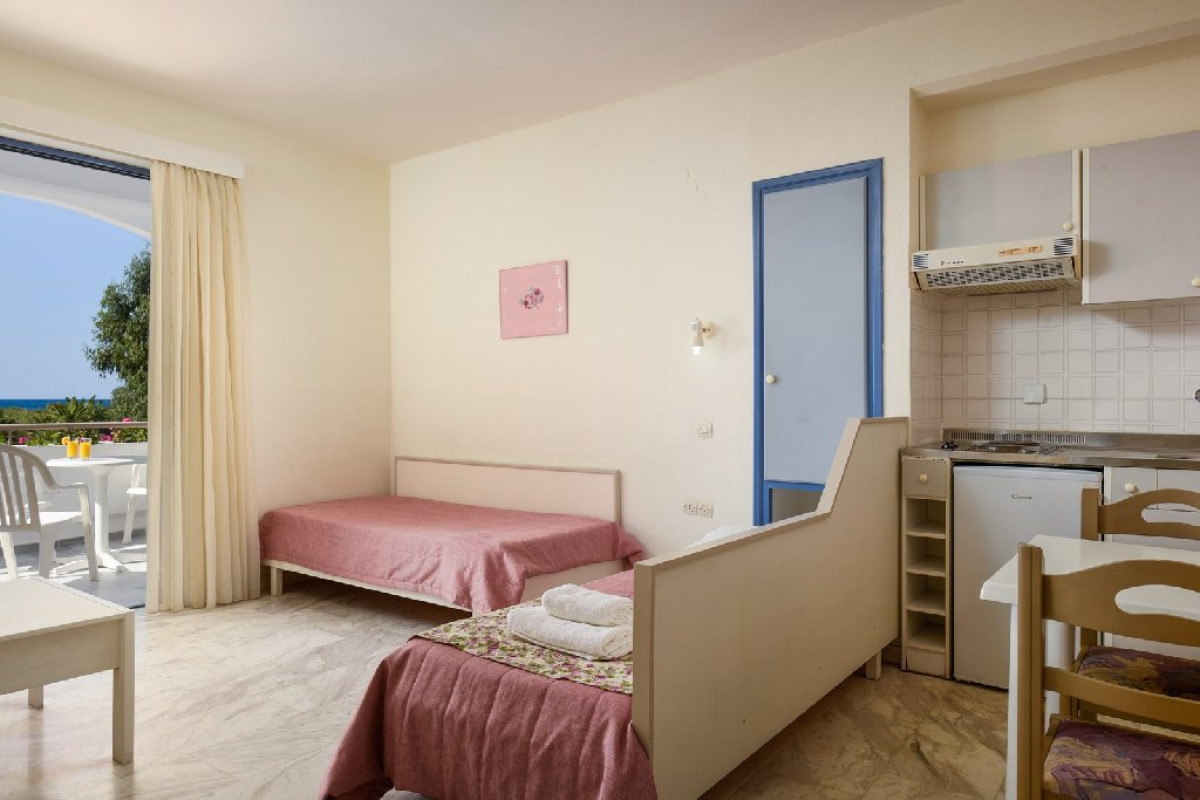 Ariadne Hotel Apartments (K) - Platanes Rethymno