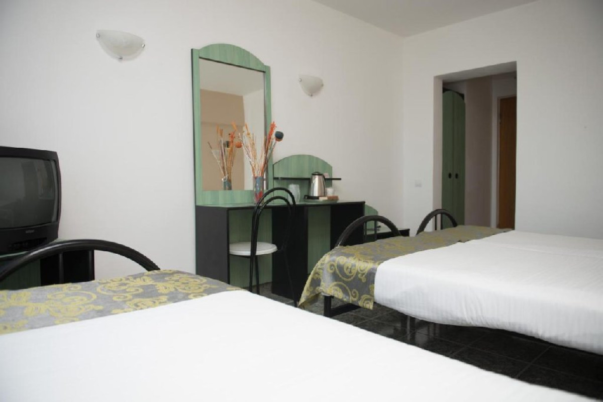 Cormoran Resort CM