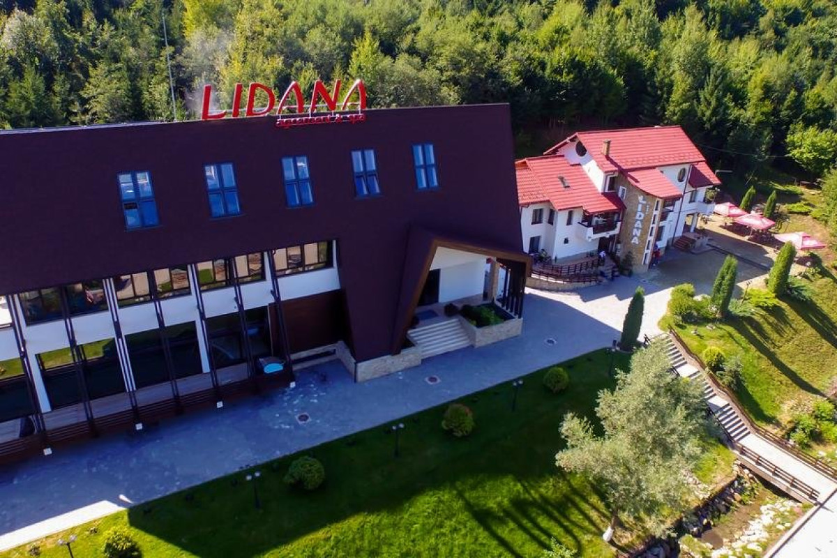 Complex Lidana (gresit)