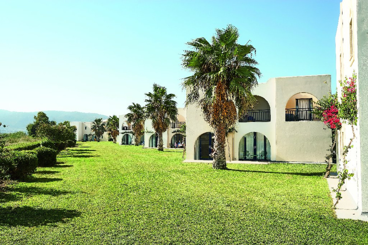 GRECOTEL CASA PARADISO (Kos)