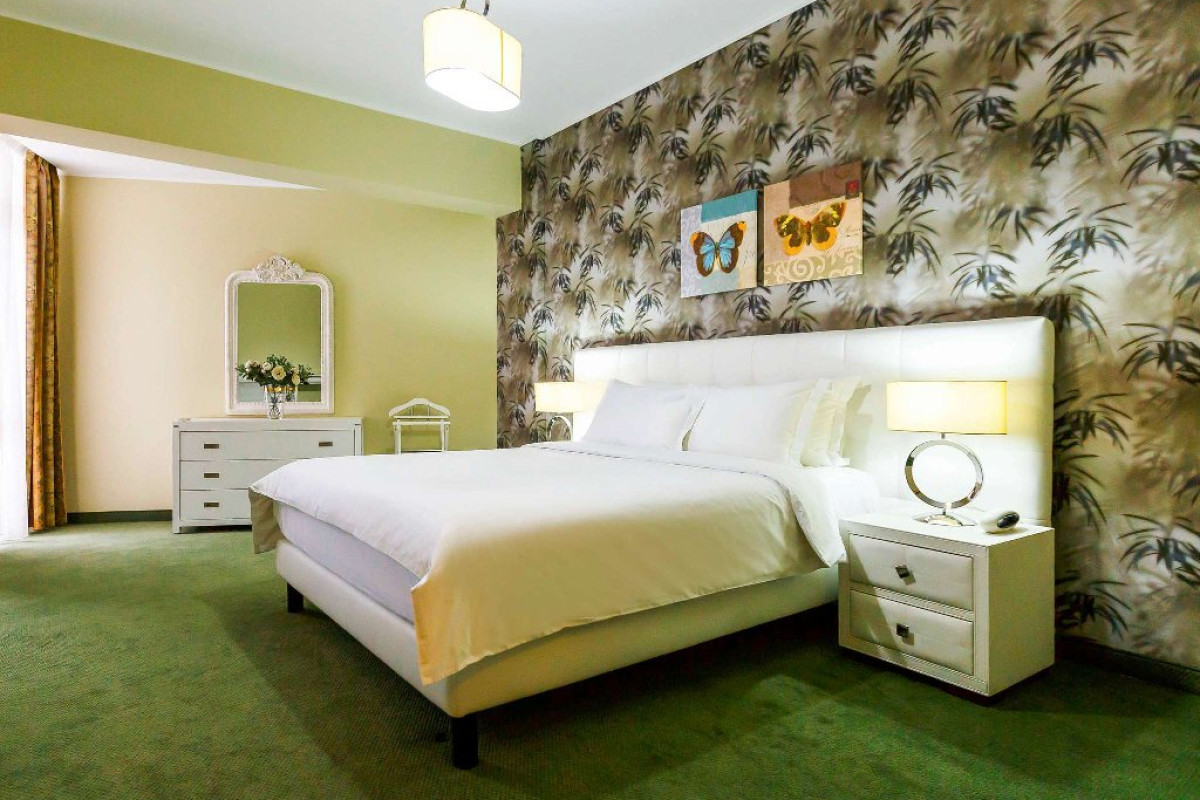 Mercure Galati Centrum