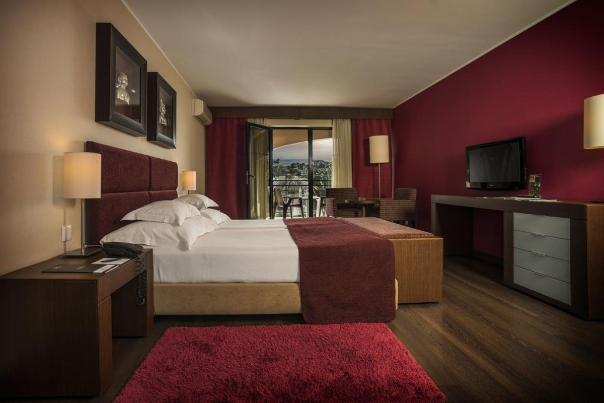 Hotel Vila Gale Cascais