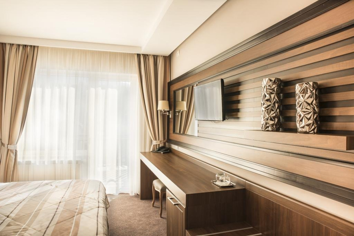 Nord Hotel (Borsa)