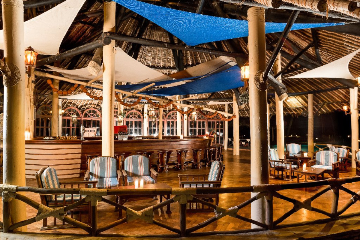Neptune Paradise Beach Resort and Spa