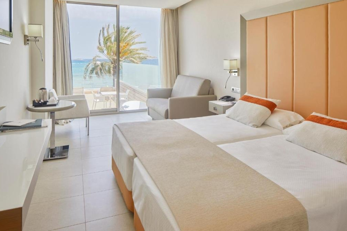 Hotel Torre del Mar (VECHI)