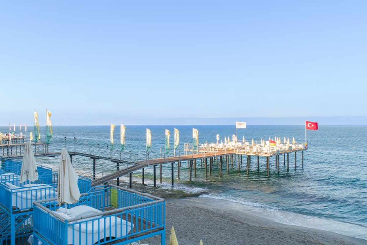 DOGANAY BEACH CLUB