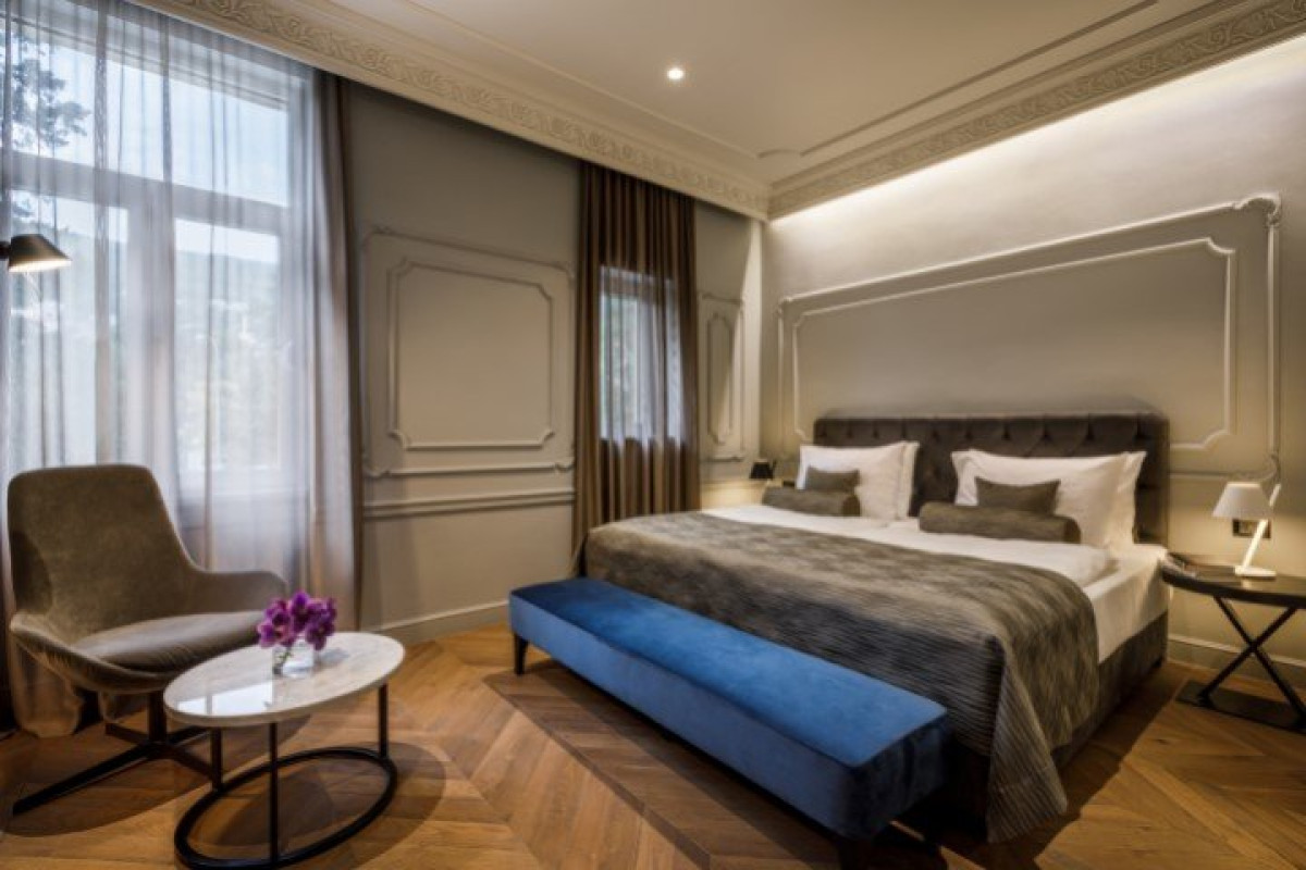 Hotel Ambasador (Opatija)