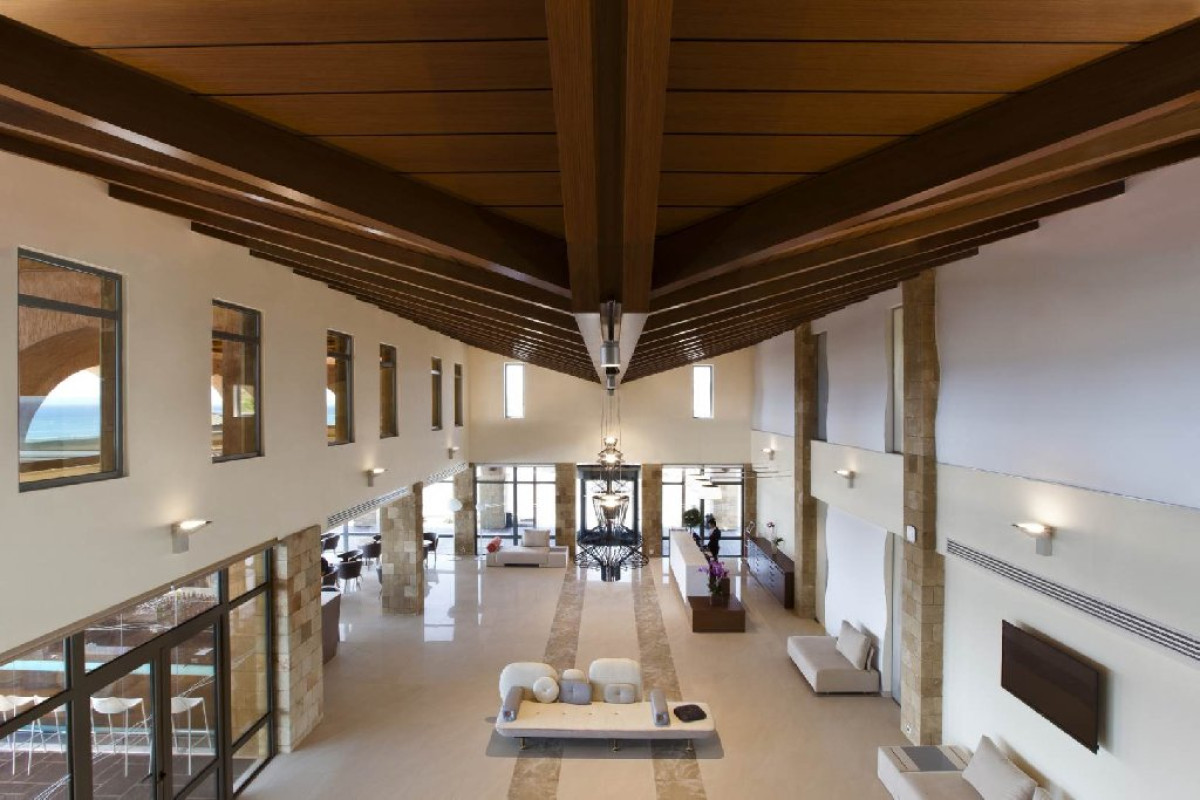 Boutique 5 Hotel and Spa (Adults Only 16+)