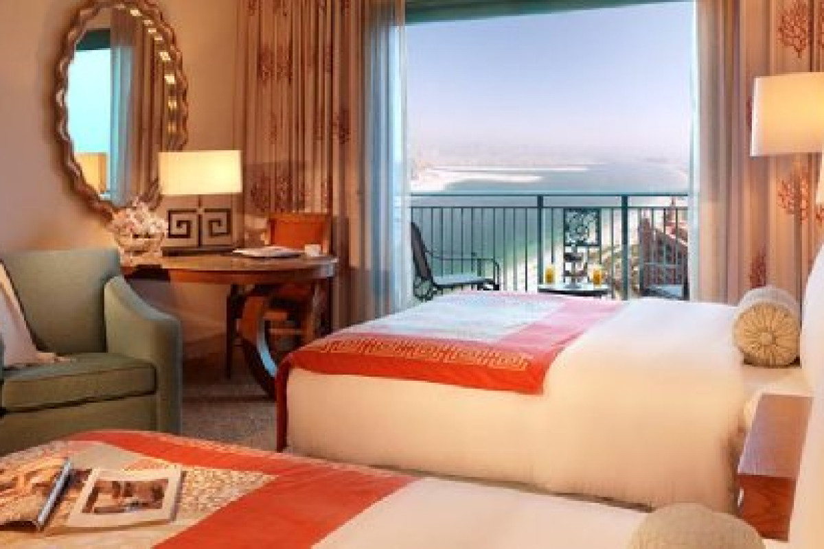 Atlantis the Palm