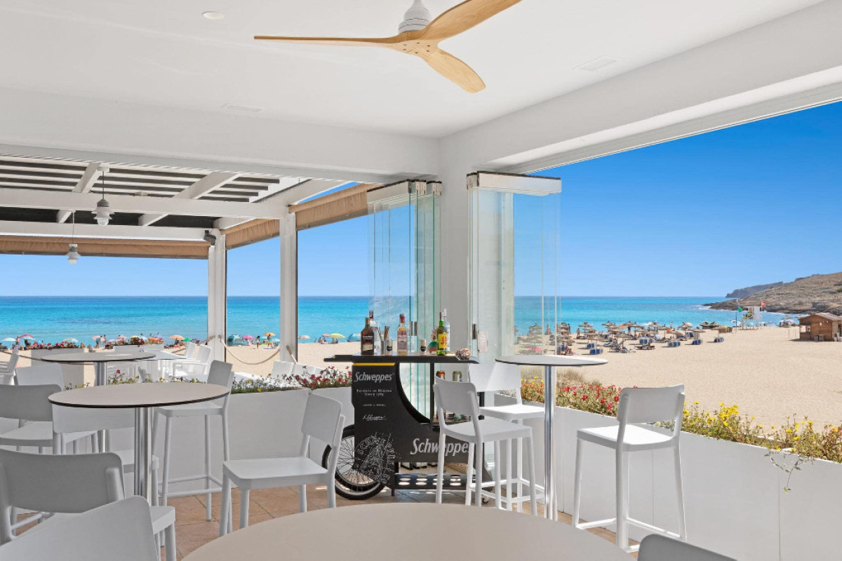 VIVA CALA MESQUIDA SUITES SPA ADULTS ONLY 16+