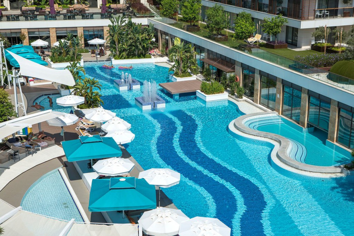 TUI BLUE SIDE (EX. Sensimar Side) (adults only)