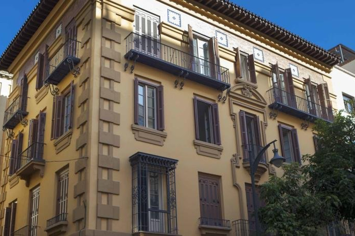SOHO MALAGA (Malaga)