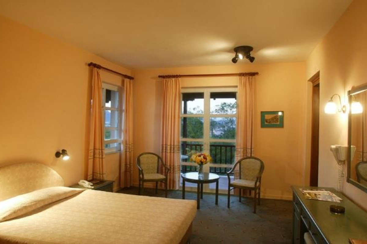 Amalia Hotel and Conference (Kalambaka)