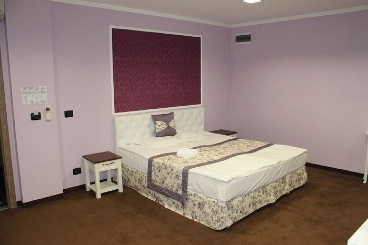 REGINA MARIA SPA