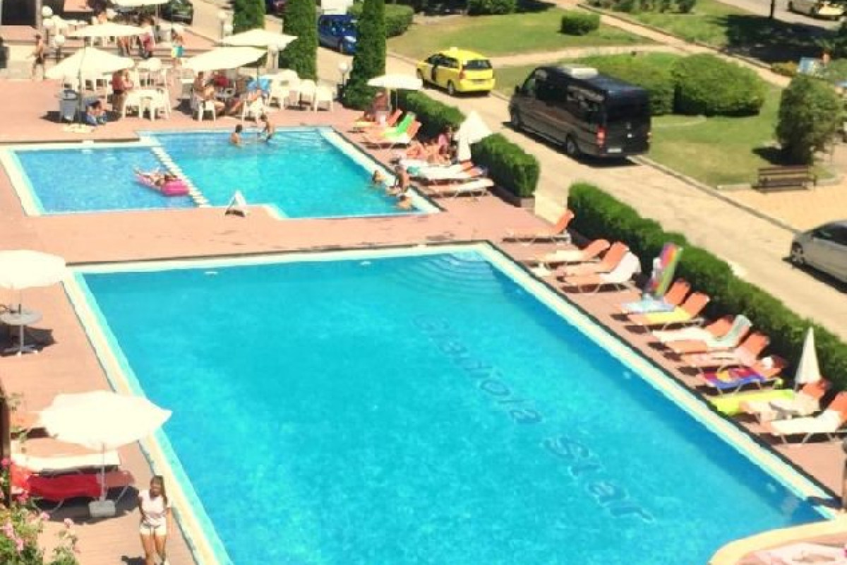 Hotel Akacia