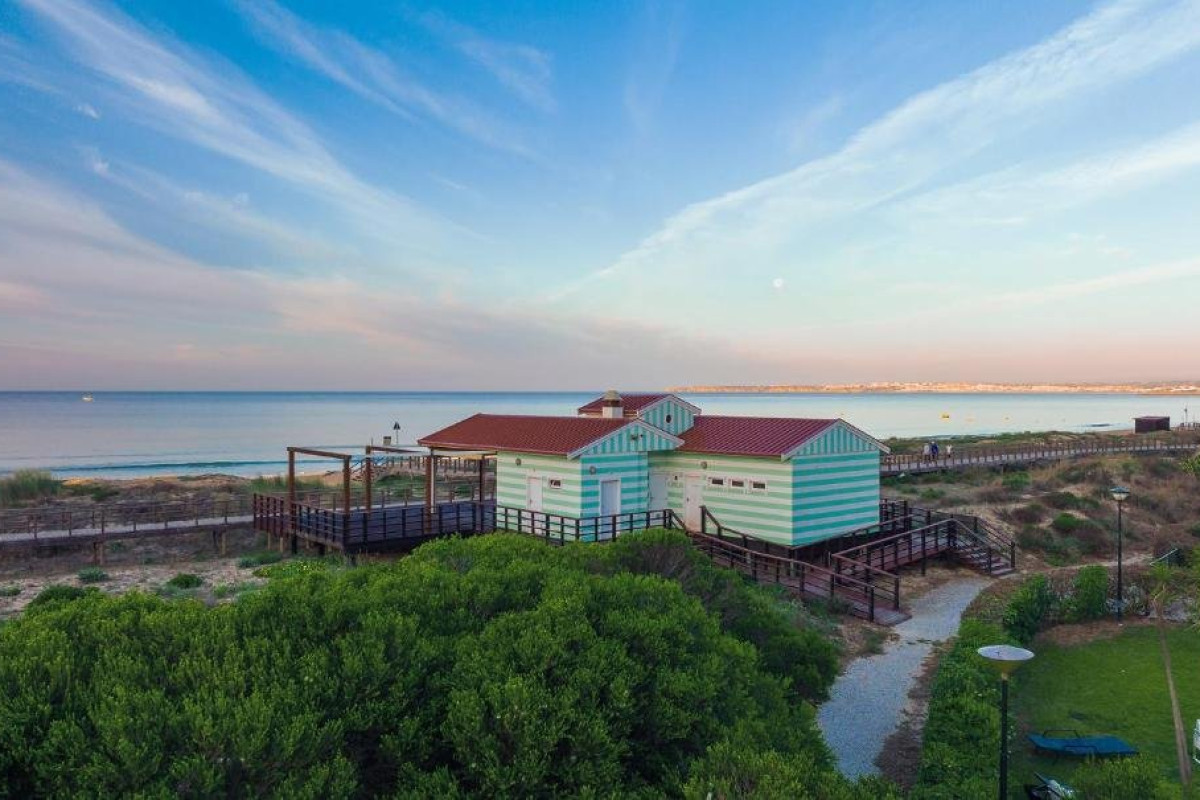 Pestana Alvor Beach Villas