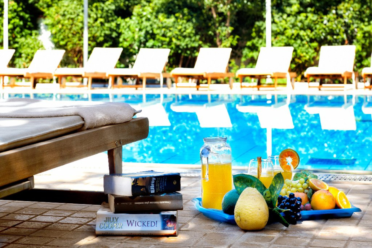 Hotel Stellina