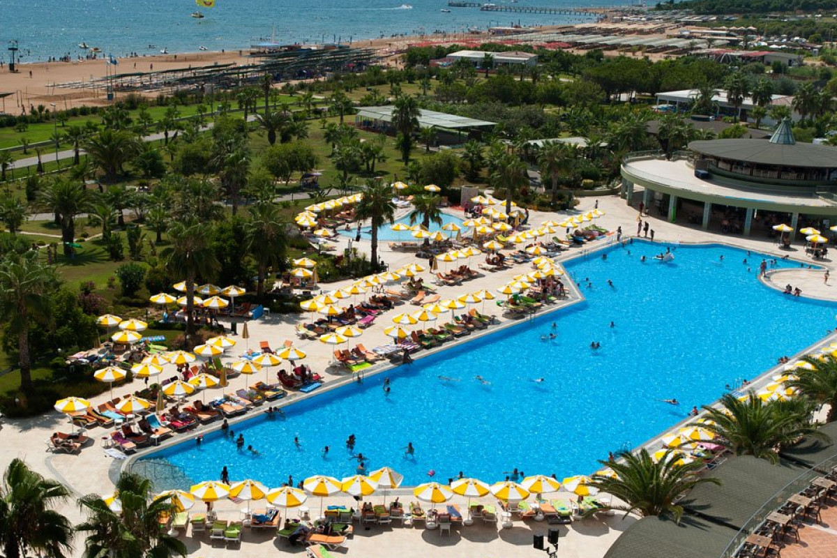 VONRESORT GOLDEN COAST