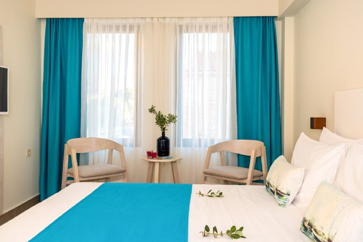 Airis Boutique and Suites - Adults only 16+ (K)
