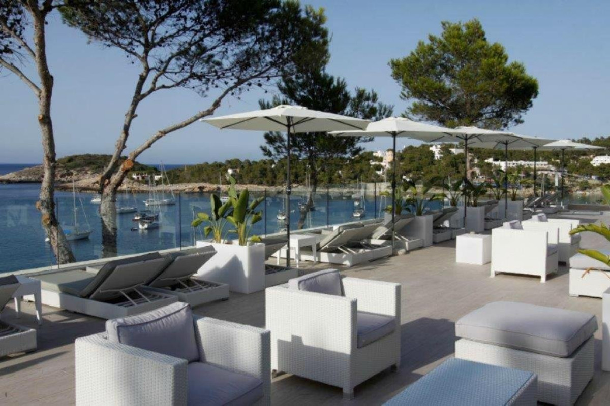 PORTINATX BEACH CLUB HOTEL