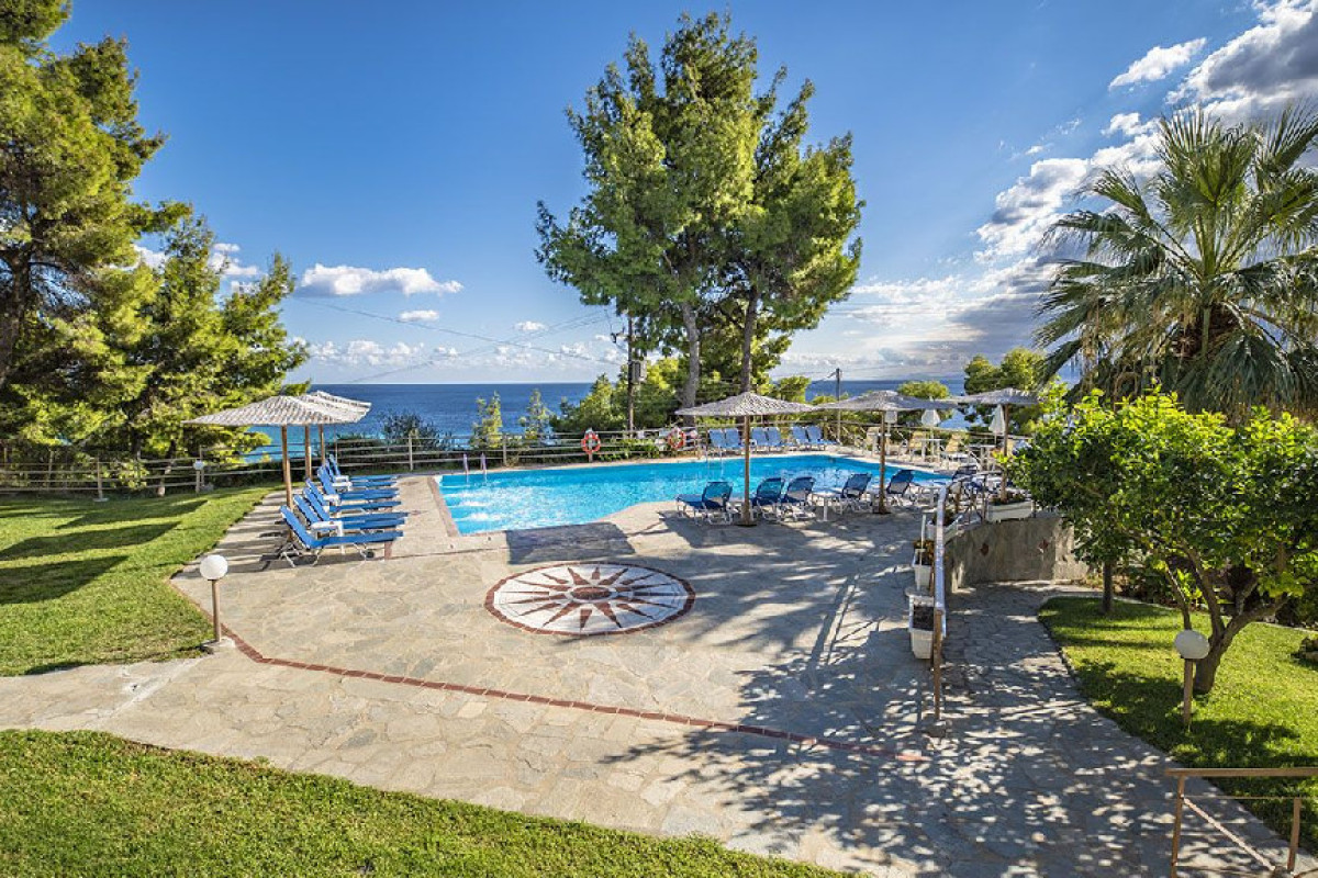 Thea Hotel Chalkidiki
