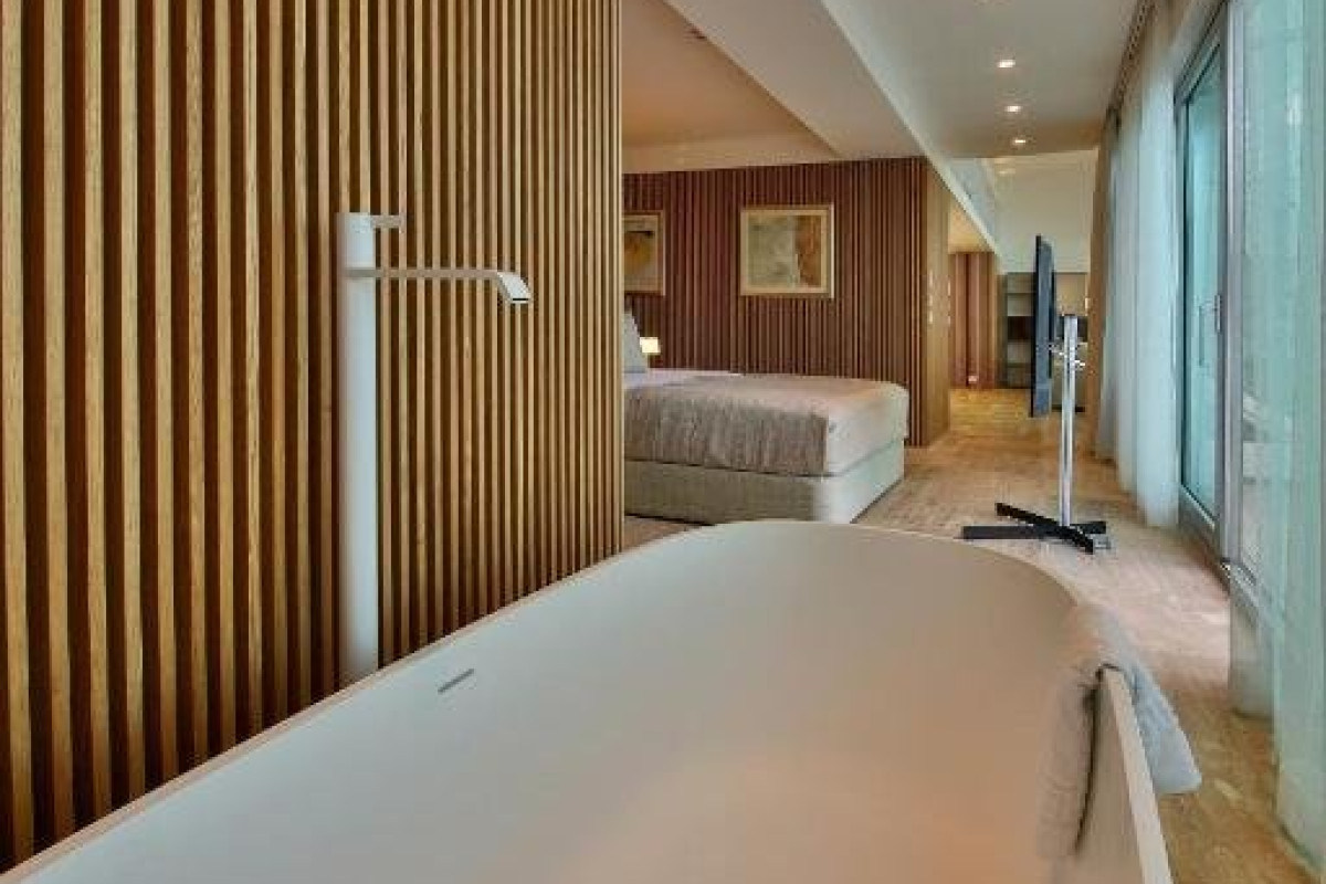 FLAMINGO GRAND SPA  HOTEL