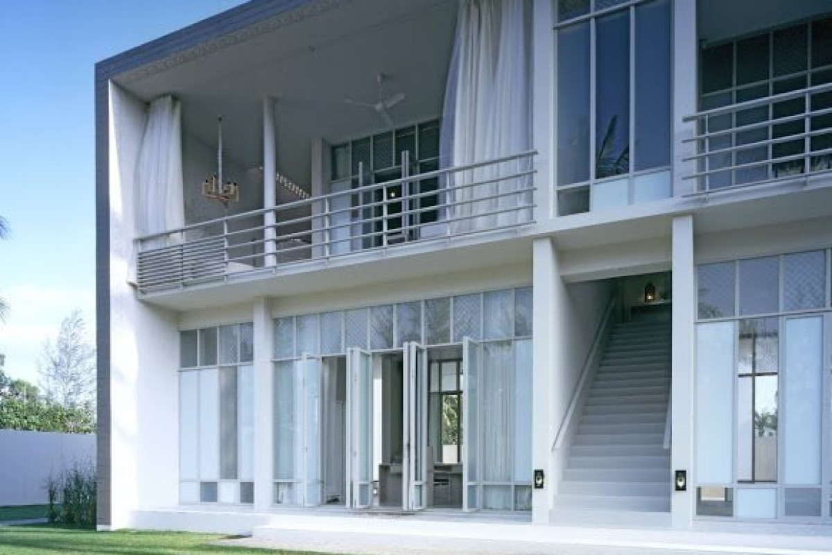 SALA PHUKET MAI KHAO BEACH RESORT (PHUKET)
