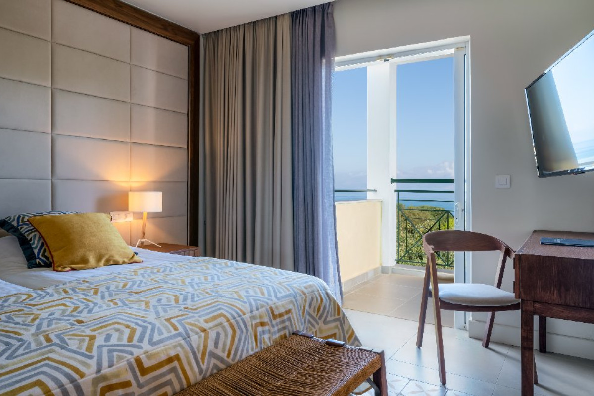 Mareblue Beach Resort (Corfu)