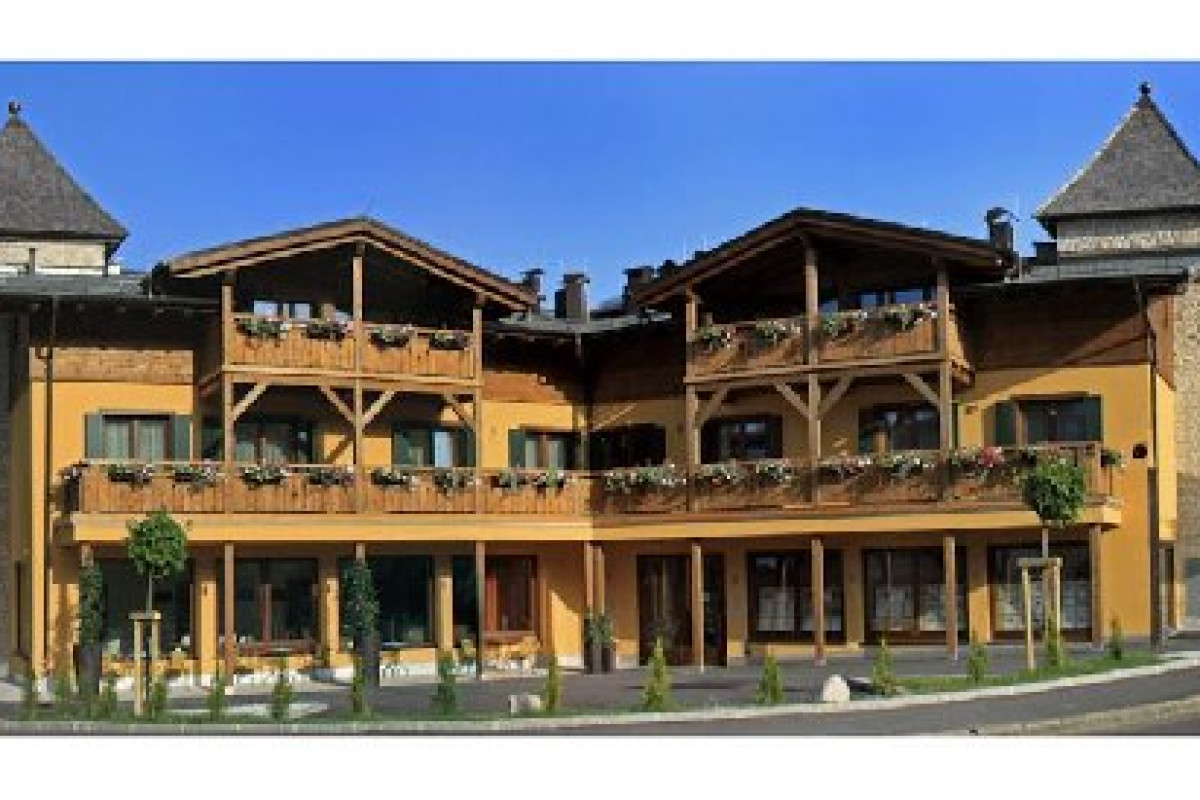 Torri di Seefeld