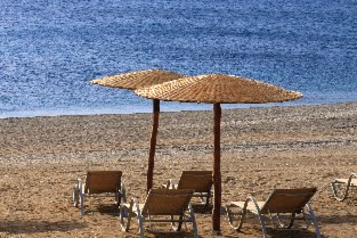 Elysium Resort and Spa (Faliraki)