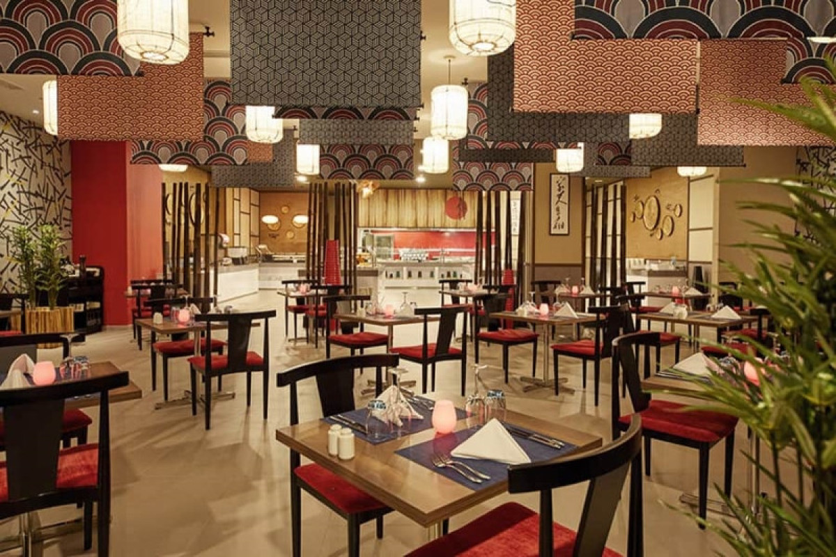 RIU Hotel Dubai