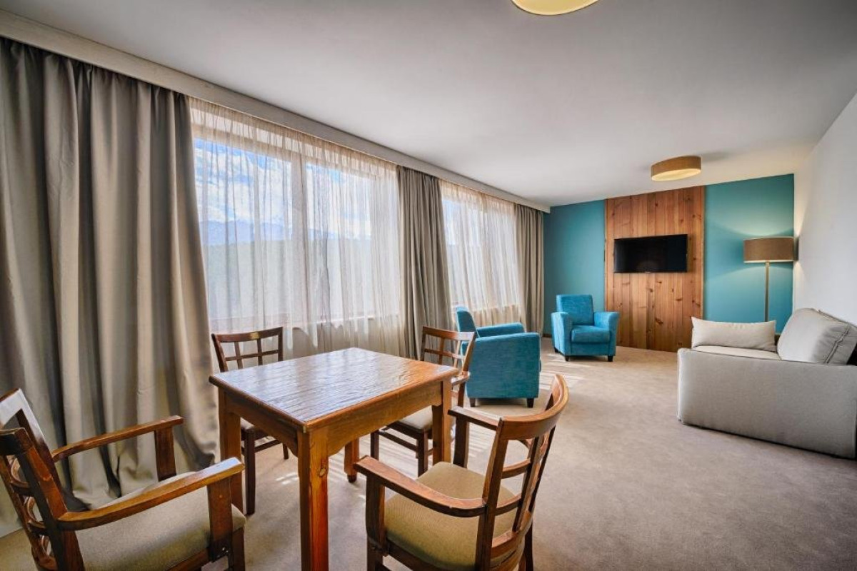 KATARINO HOTEL AND SPA