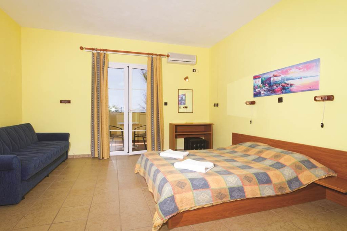 Ammes Studios (Svoronata)