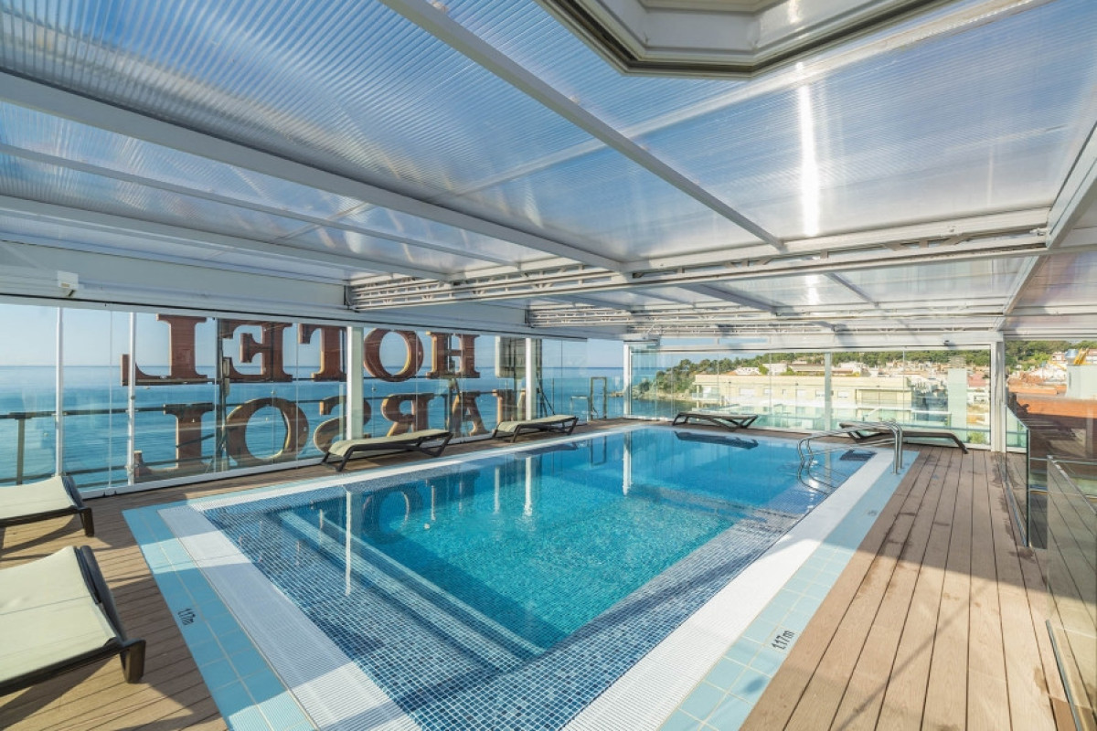 MARSOL HOTEL (Lloret de Mar)