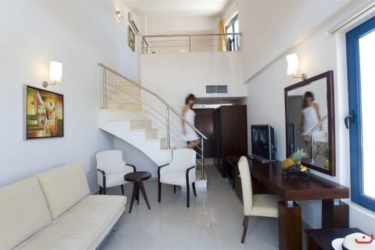 CHC Galini Sea View (K)