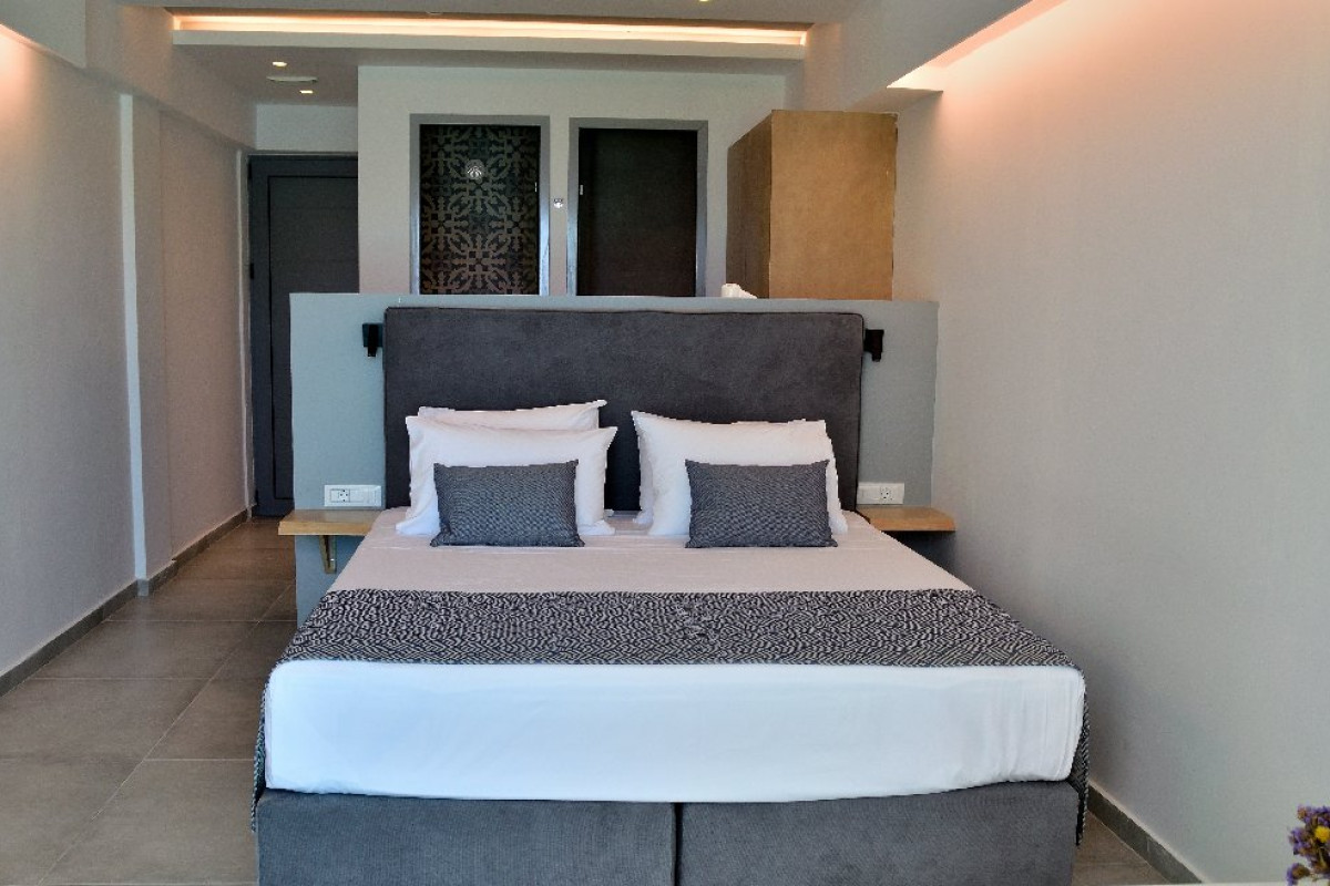 Meliti Hotel