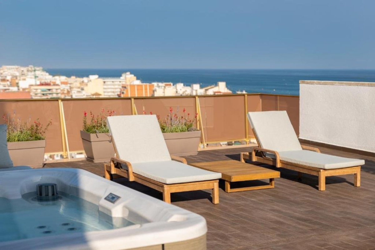 H TOP AMAIKA (Adults Only +18) (Calella)