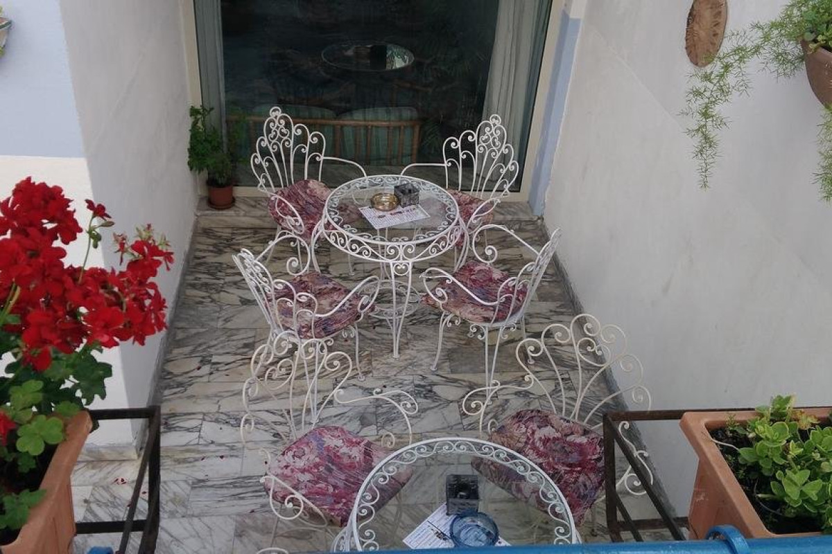 Villa Athena