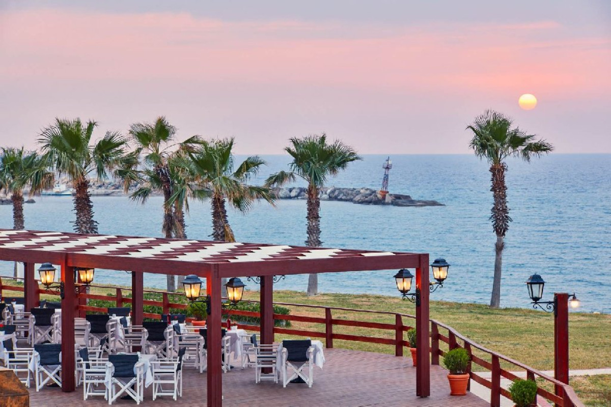 All Senses Nautica Blue Exclusive Resort (recomandat 4*+)