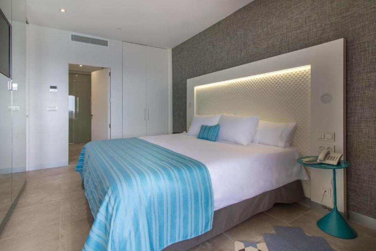 Suitopia Sol y Mar Suites (Calpe)