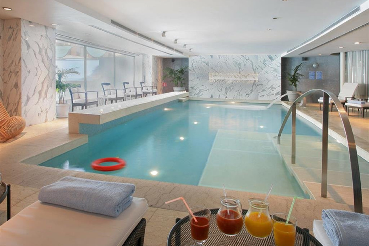 Nikopolis Hotel Thessaloniki