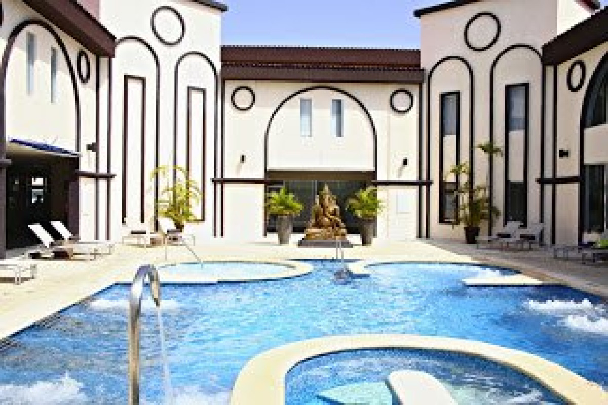 Sandos Playacar Beach Experience Resort