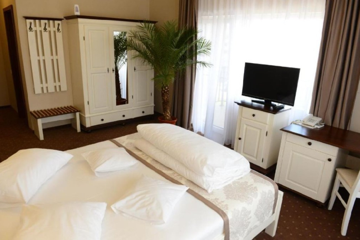 Hotel Europa
