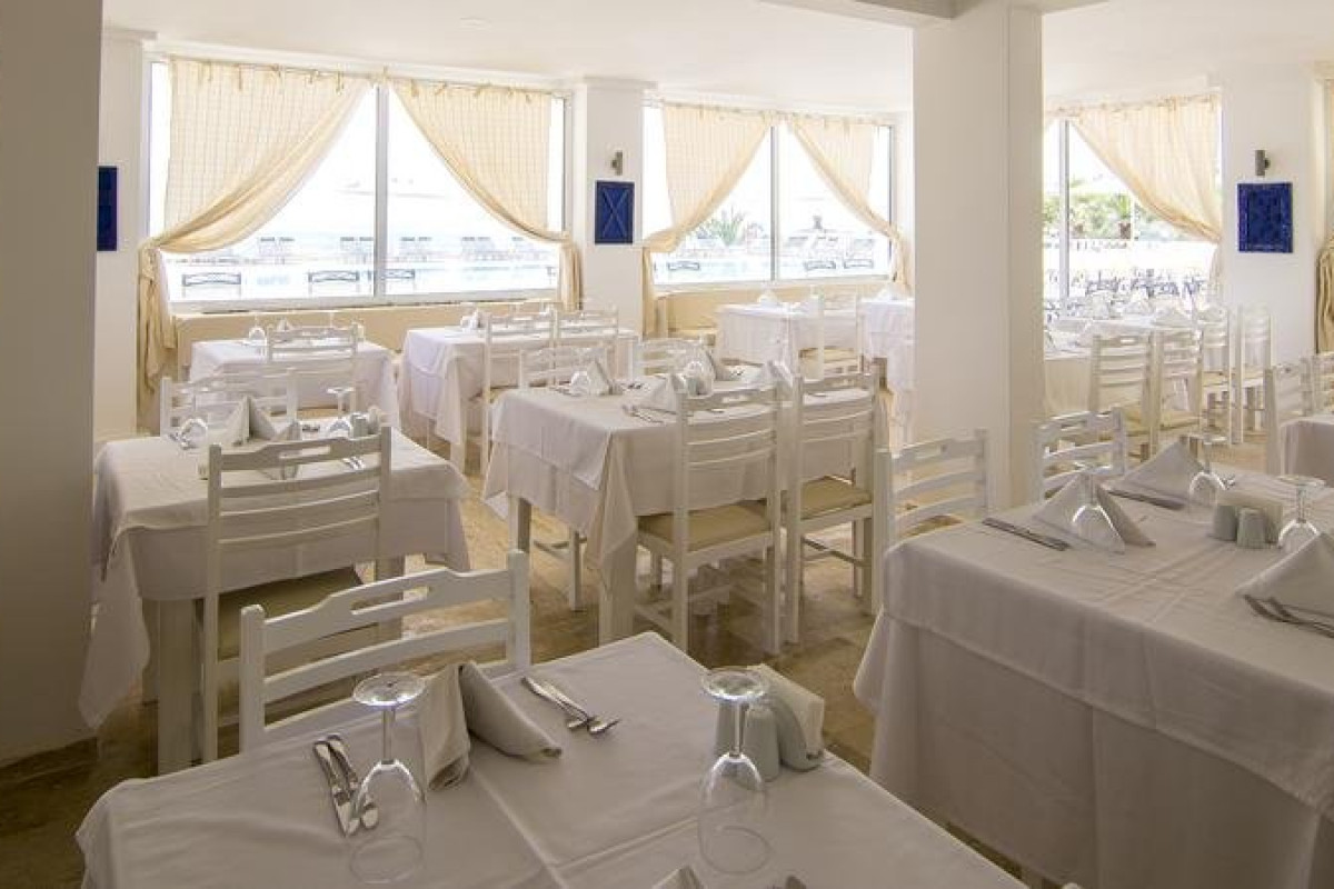 CHARM BEACH HOTEL (Akyarlar)